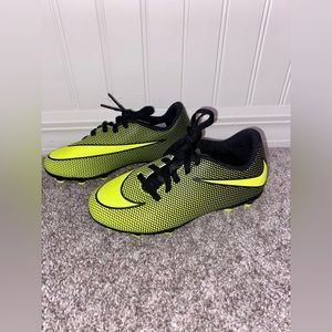 Kids Nike Cleats